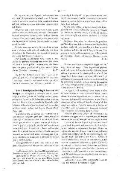 Oriente moderno rivista mensile d'informazioni e di studi