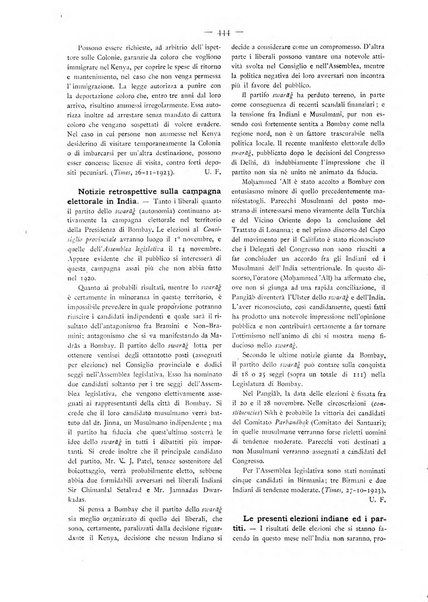 Oriente moderno rivista mensile d'informazioni e di studi