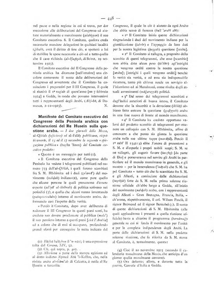 Oriente moderno rivista mensile d'informazioni e di studi