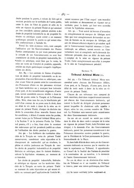 Oriente moderno rivista mensile d'informazioni e di studi