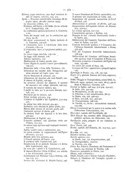 Oriente moderno rivista mensile d'informazioni e di studi