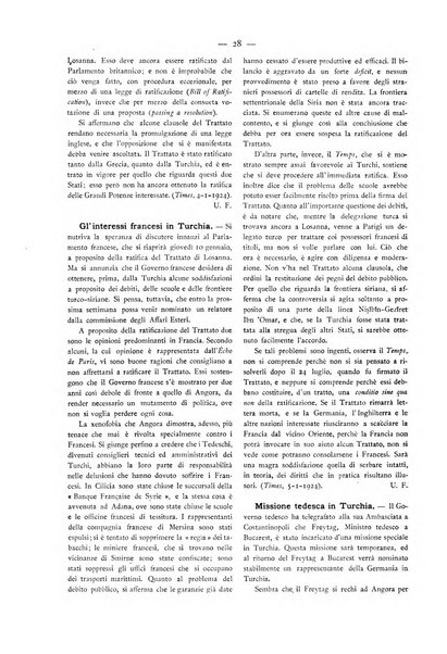 Oriente moderno rivista mensile d'informazioni e di studi