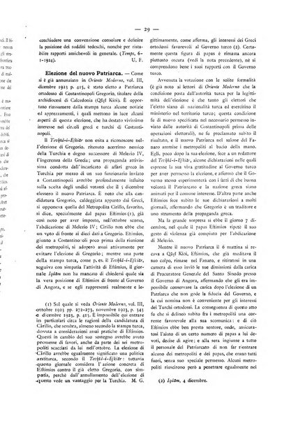 Oriente moderno rivista mensile d'informazioni e di studi