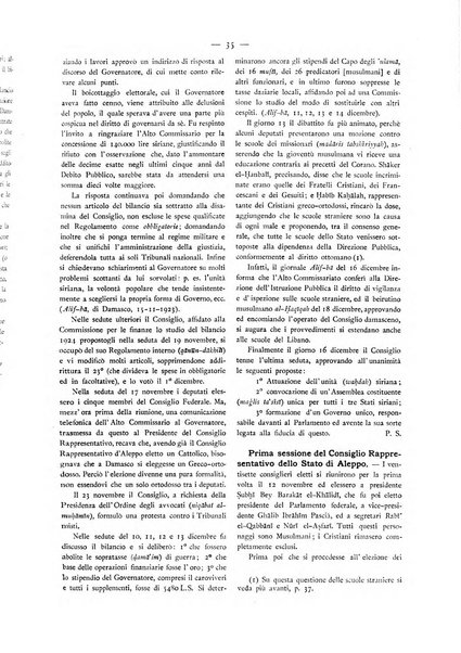 Oriente moderno rivista mensile d'informazioni e di studi