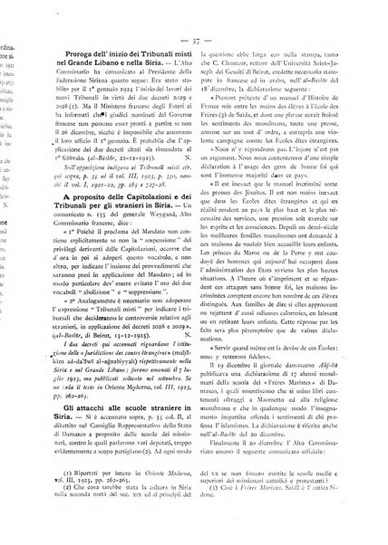 Oriente moderno rivista mensile d'informazioni e di studi