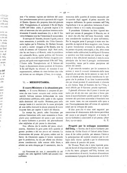 Oriente moderno rivista mensile d'informazioni e di studi