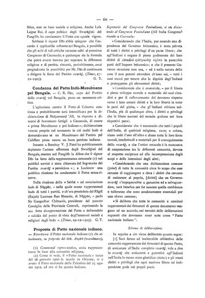 Oriente moderno rivista mensile d'informazioni e di studi