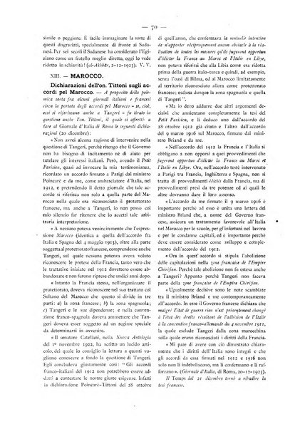 Oriente moderno rivista mensile d'informazioni e di studi