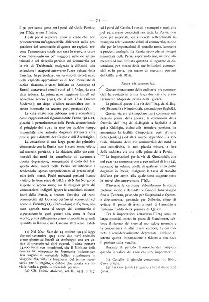 Oriente moderno rivista mensile d'informazioni e di studi