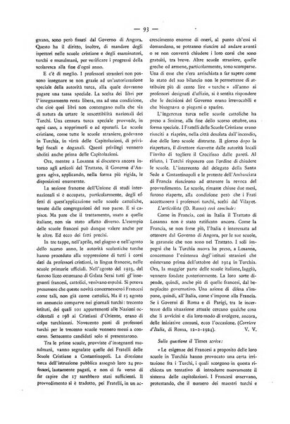 Oriente moderno rivista mensile d'informazioni e di studi