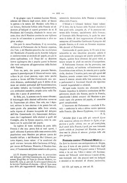 Oriente moderno rivista mensile d'informazioni e di studi