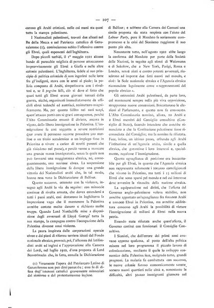 Oriente moderno rivista mensile d'informazioni e di studi