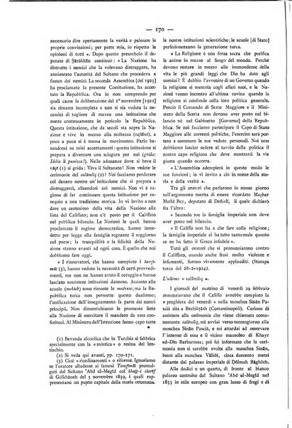 Oriente moderno rivista mensile d'informazioni e di studi