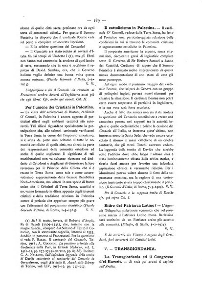 Oriente moderno rivista mensile d'informazioni e di studi