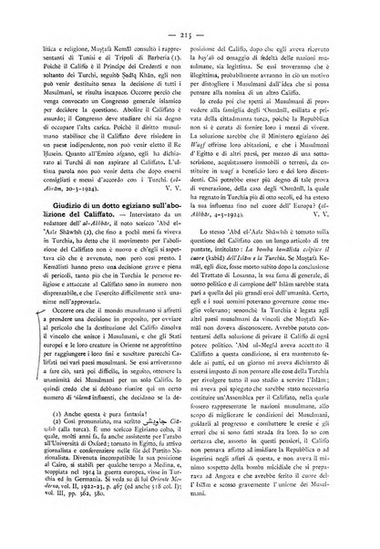 Oriente moderno rivista mensile d'informazioni e di studi