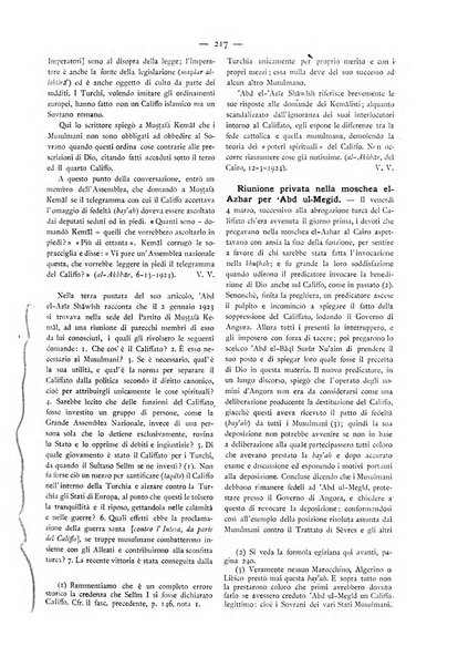 Oriente moderno rivista mensile d'informazioni e di studi