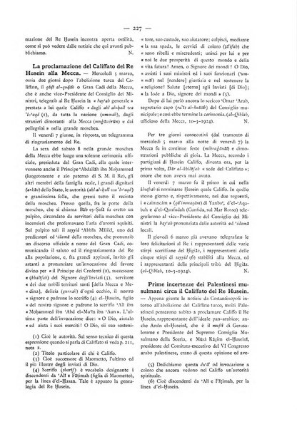 Oriente moderno rivista mensile d'informazioni e di studi