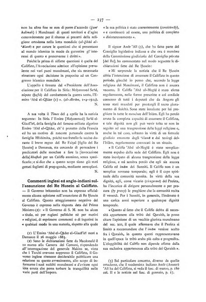 Oriente moderno rivista mensile d'informazioni e di studi