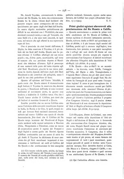 Oriente moderno rivista mensile d'informazioni e di studi