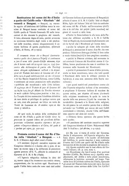 Oriente moderno rivista mensile d'informazioni e di studi