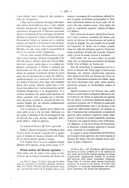 Oriente moderno rivista mensile d'informazioni e di studi