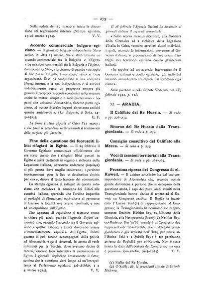 Oriente moderno rivista mensile d'informazioni e di studi