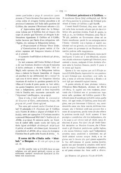 Oriente moderno rivista mensile d'informazioni e di studi