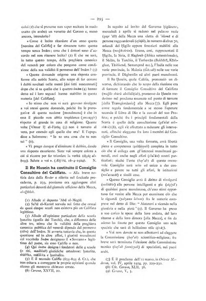 Oriente moderno rivista mensile d'informazioni e di studi