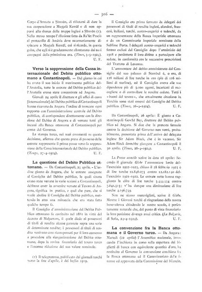 Oriente moderno rivista mensile d'informazioni e di studi