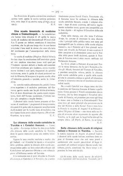 Oriente moderno rivista mensile d'informazioni e di studi