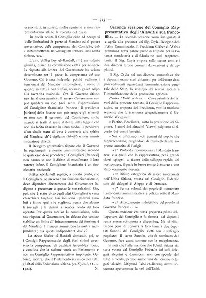 Oriente moderno rivista mensile d'informazioni e di studi