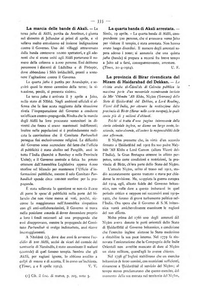 Oriente moderno rivista mensile d'informazioni e di studi