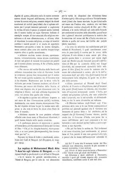 Oriente moderno rivista mensile d'informazioni e di studi