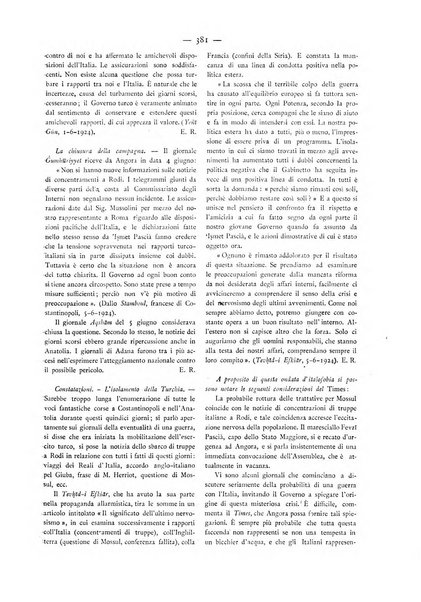 Oriente moderno rivista mensile d'informazioni e di studi