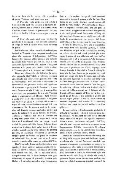 Oriente moderno rivista mensile d'informazioni e di studi