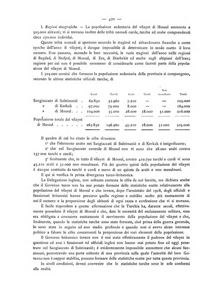 Oriente moderno rivista mensile d'informazioni e di studi