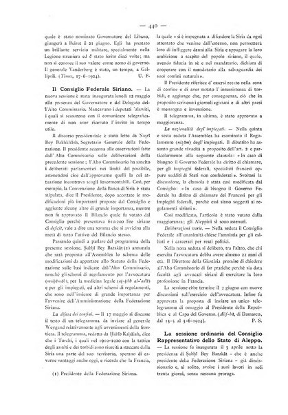 Oriente moderno rivista mensile d'informazioni e di studi