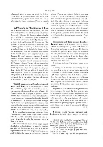 Oriente moderno rivista mensile d'informazioni e di studi