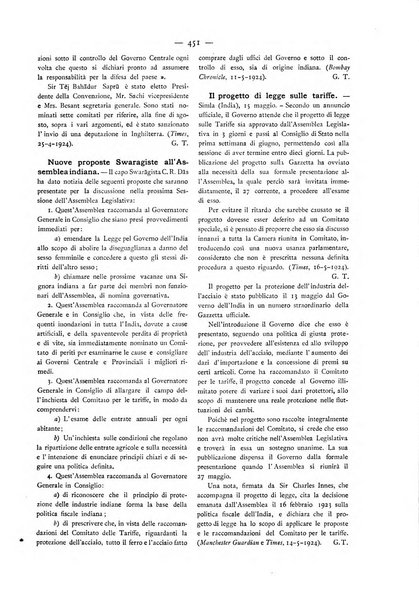 Oriente moderno rivista mensile d'informazioni e di studi