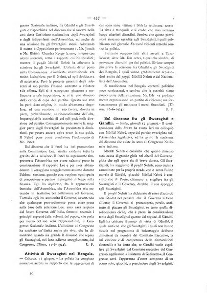 Oriente moderno rivista mensile d'informazioni e di studi