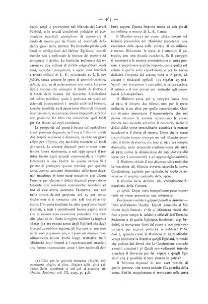 Oriente moderno rivista mensile d'informazioni e di studi