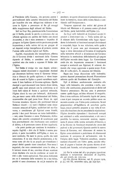 Oriente moderno rivista mensile d'informazioni e di studi