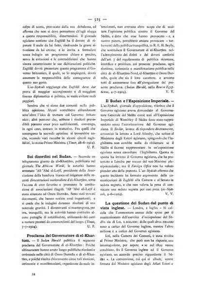 Oriente moderno rivista mensile d'informazioni e di studi