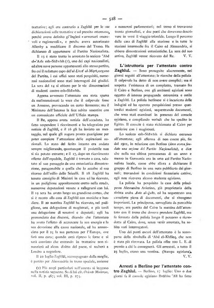 Oriente moderno rivista mensile d'informazioni e di studi