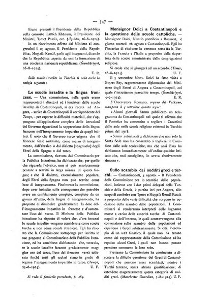 Oriente moderno rivista mensile d'informazioni e di studi