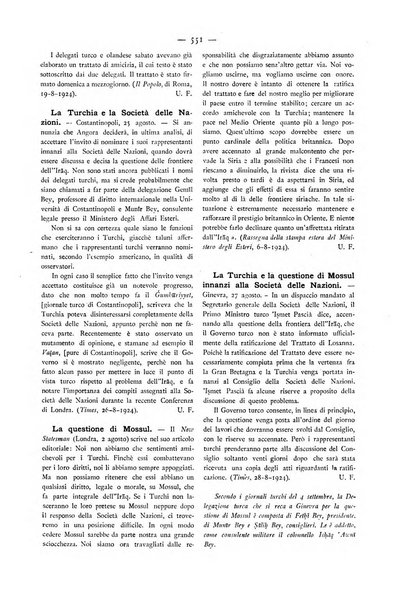 Oriente moderno rivista mensile d'informazioni e di studi