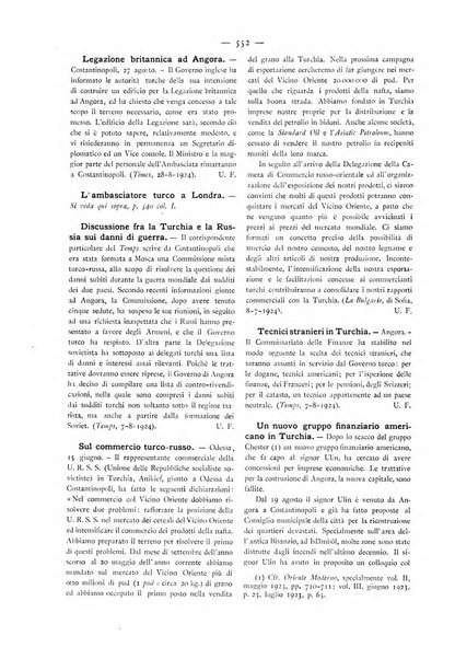 Oriente moderno rivista mensile d'informazioni e di studi