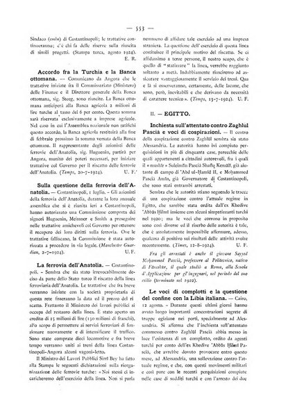 Oriente moderno rivista mensile d'informazioni e di studi