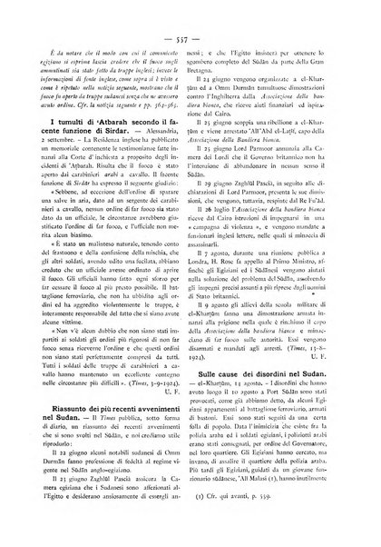 Oriente moderno rivista mensile d'informazioni e di studi