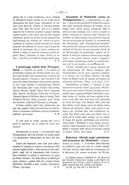 Oriente moderno rivista mensile d'informazioni e di studi